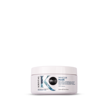 KRISTAL Invigor Mask (300 ml)