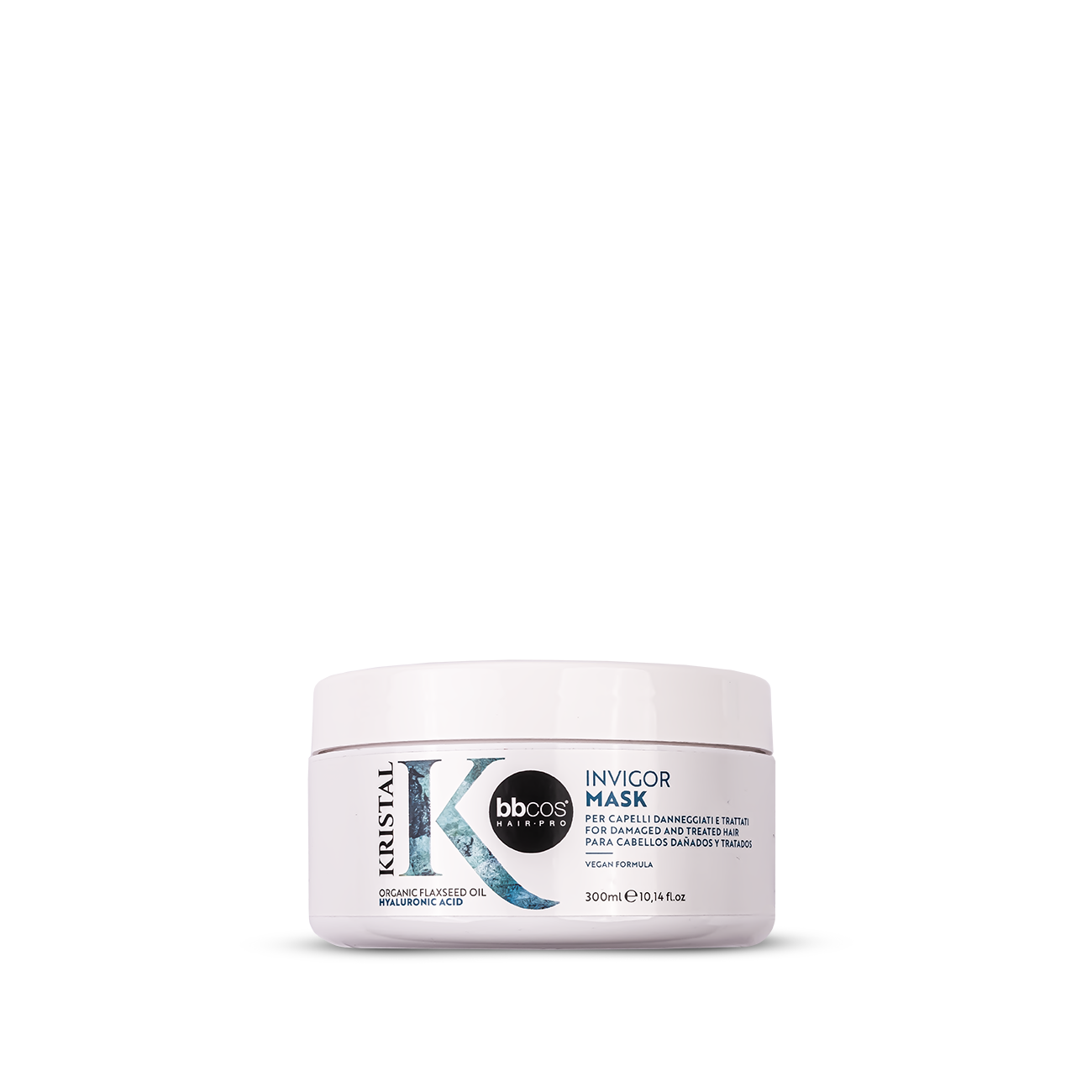 KRISTAL Invigor Mask (300 ml)