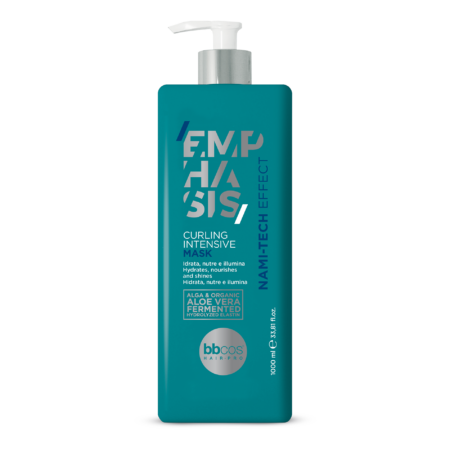 EMPHASIS NAMI-TECH CURLING INTENSIVE MASK (1000 ml)