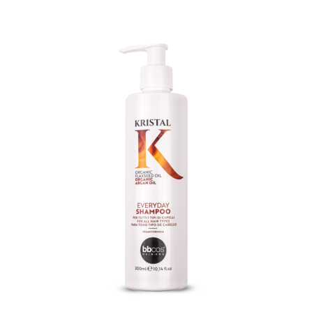 KRISTAL Every Day Shampoo (300 ml)