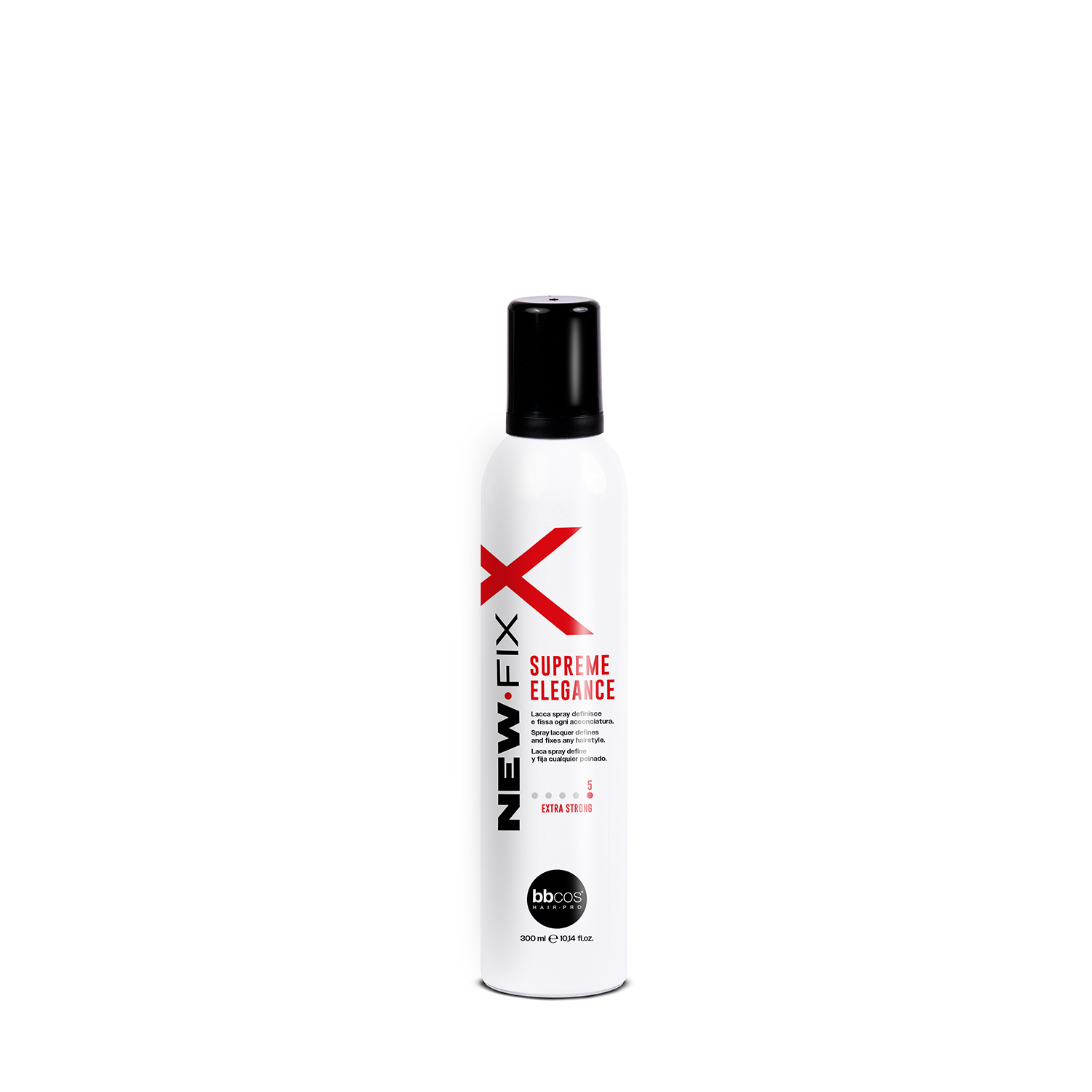 New Fix Supreme Elegance Hair Spray (300 ml)