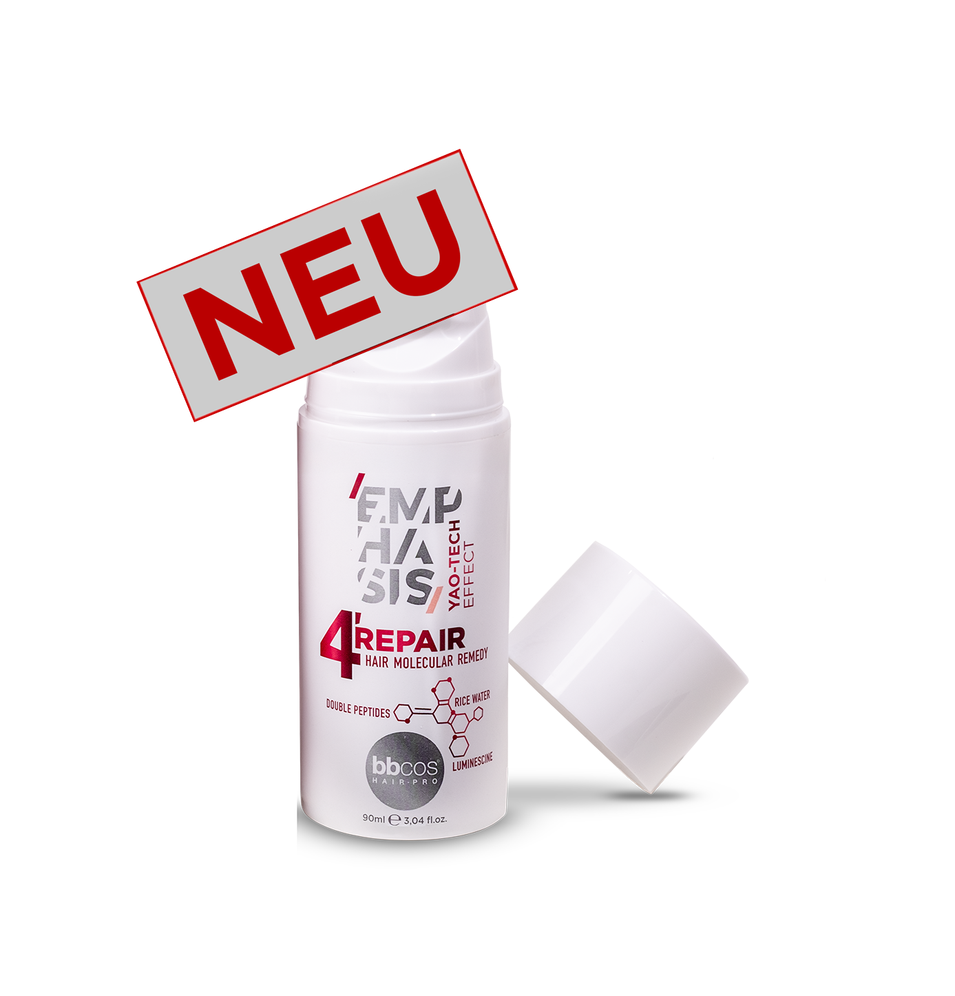 EMPHASIS YAO-TECH 4' Repair (90 ml)