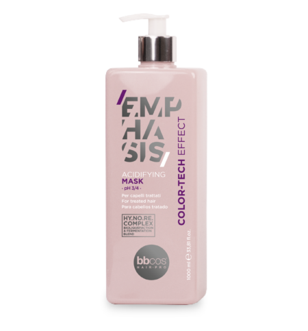COLOR-TECH Acidifying Mask (1000 ml)