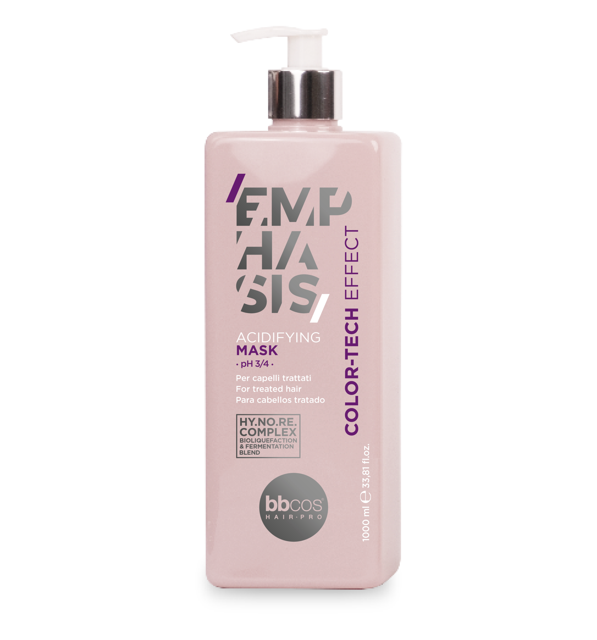 COLOR-TECH Acidifying Mask (1000 ml)