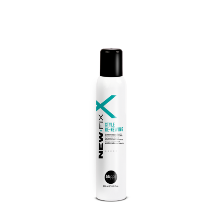 New Fix Style Re-Newing Trockenshampoo (200 ml)