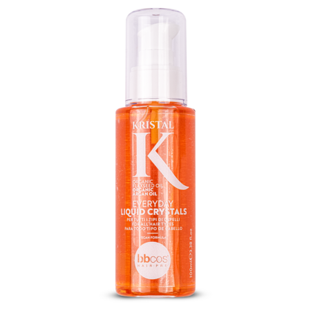KRISTAL EVERY DAY LIQUID CRISTALS (100 ml)