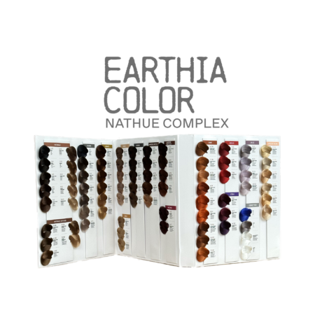 Farbkarte Earthia Color