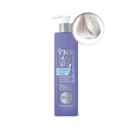 BLOND-TECH DIAMOND Maske (250ml)