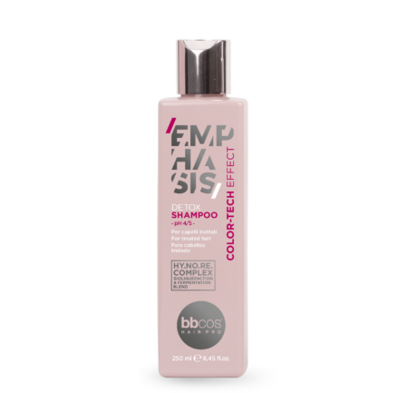 COLOR-TECH Detox Shampoo (250 ml)
