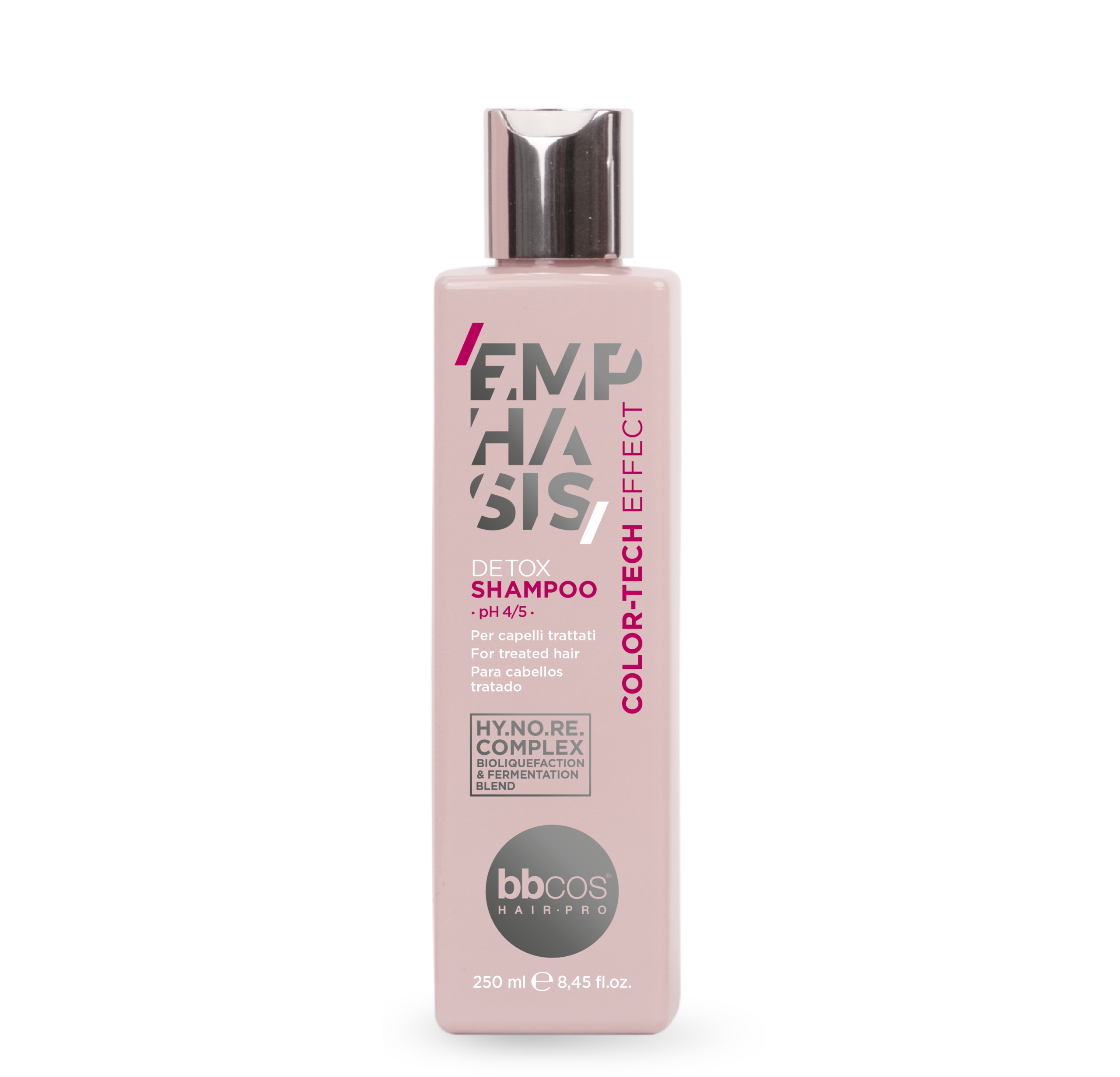 COLOR-TECH Detox Shampoo (250 ml)