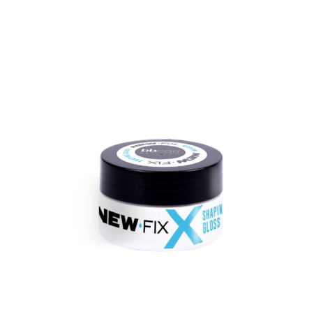 New Fix Shaping Gloss (75 ml)