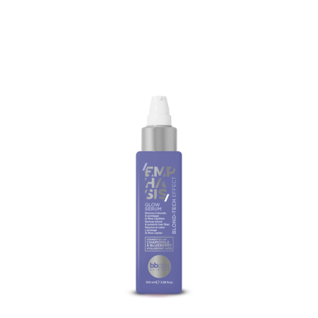 BLOND-TECH Glow Serum (100 ml)