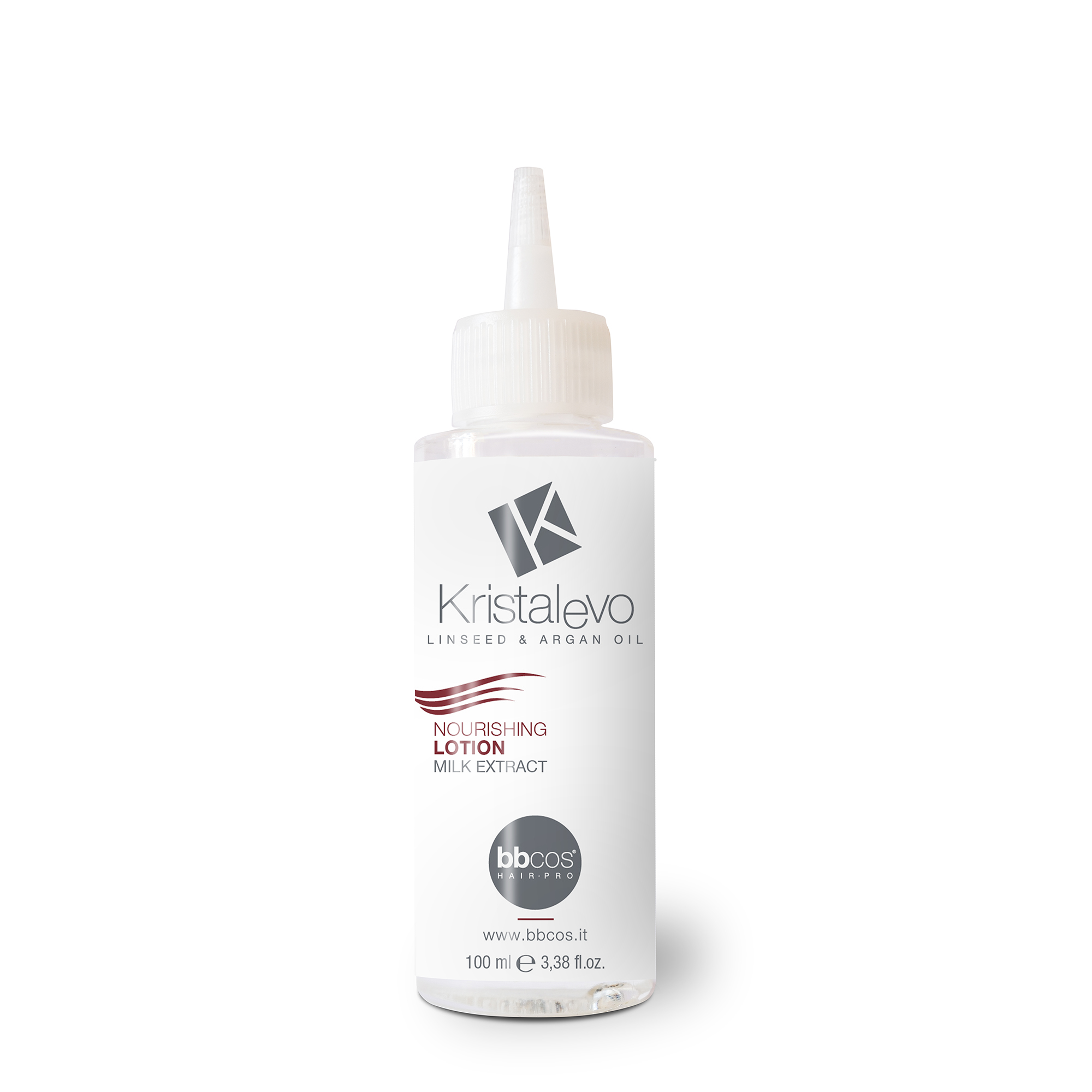 Kristalevo NOURISHING HAIR LOTION (100 ml)