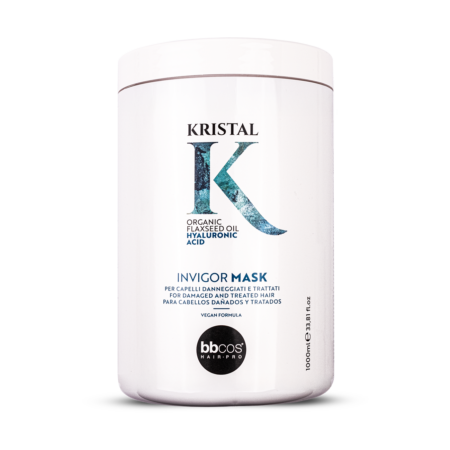 KRISTAL Invigor Mask (1000 ml)