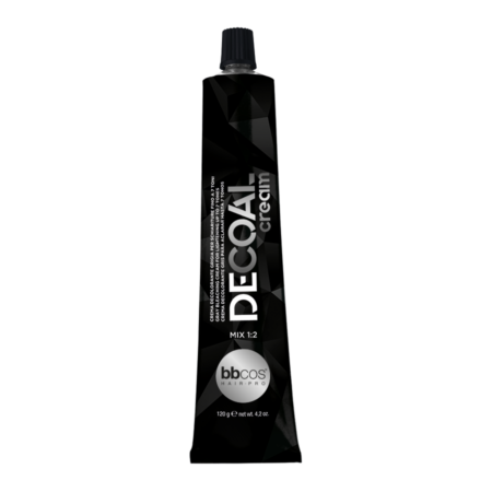 DeCOAL Blondiercreme (120 ml)