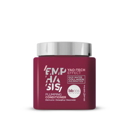 EMPHASIS YAO-TECH PLUMPING CONDITIONER (250 ml)