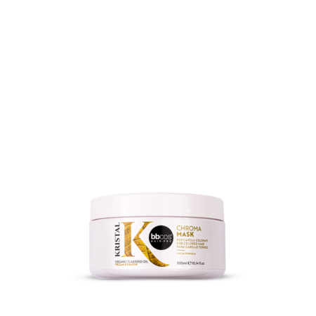 KRISTAL Chroma Mask (300 ml)