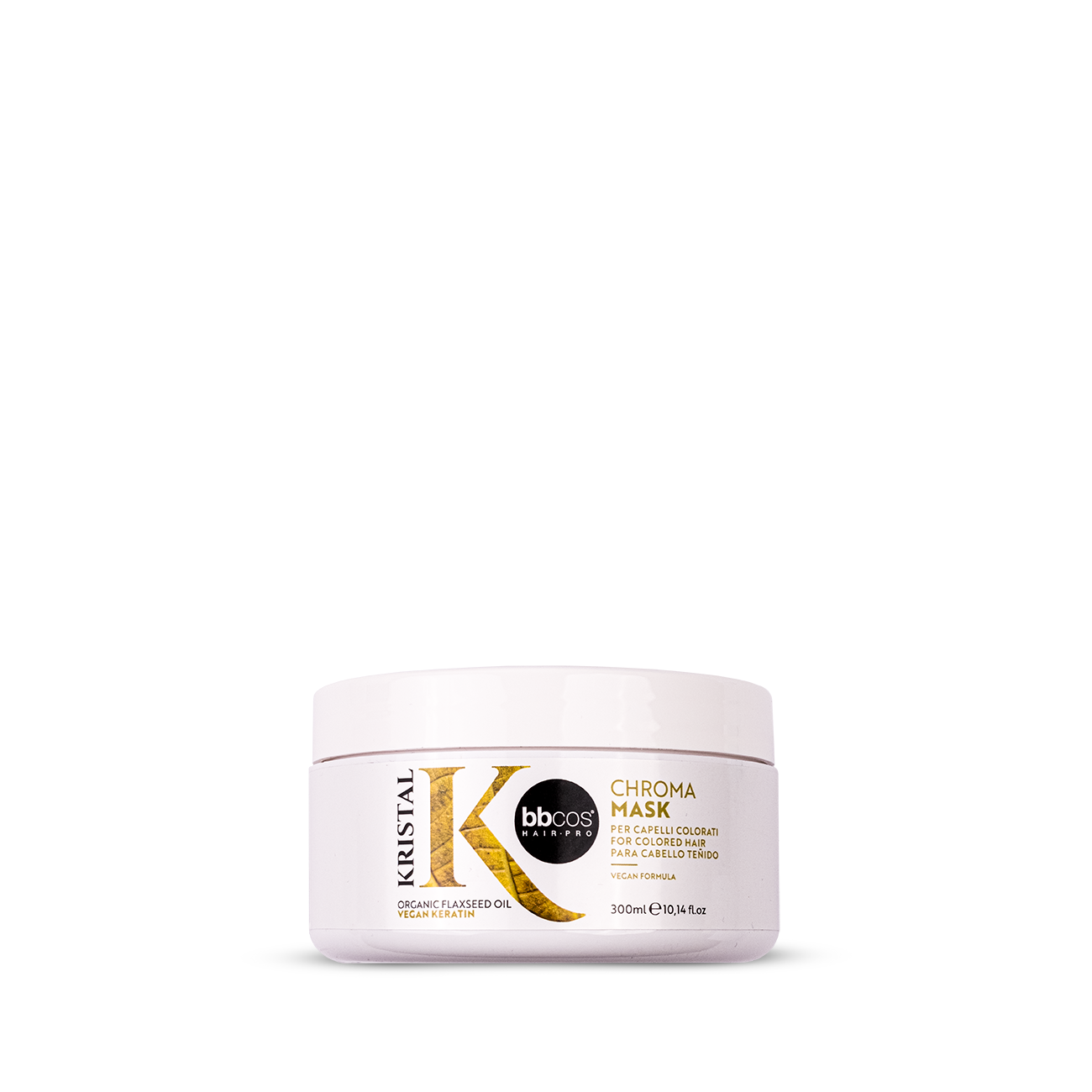 KRISTAL Chroma Mask (300 ml)