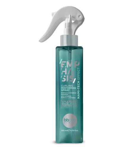 EMPHASIS NAMI-TECH CURLING PERFORM. SPRAY (200 ml)