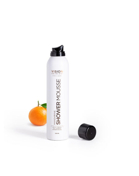 VISION Mandarine Shower Mousse (200 ml)