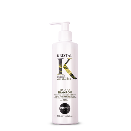 KRISTAL Hydro Shampoo (300 ml)