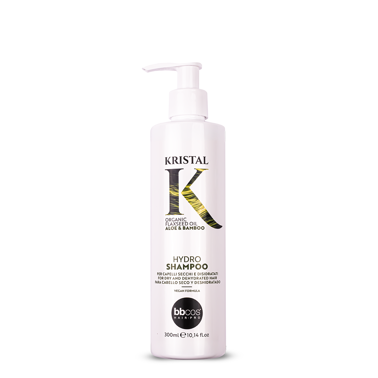 KRISTAL Hydro Shampoo (300 ml)