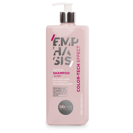 COLOR-TECH Detox Shampoo (1000 ml)