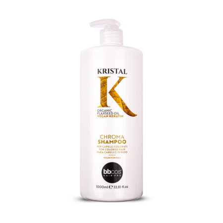 KRISTAL Chroma Shampoo (1000 ml)