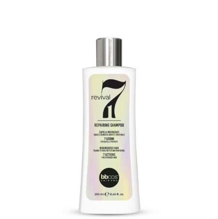 7in1 REVIVAL REPAIRING SHAMPOO (250ml)