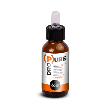 DroPure COPPER Farbpigment (50 ml)