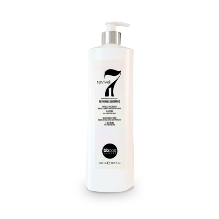 7 in 1 REVIVAL REPAIRING SHAMPOO (1000 ml)