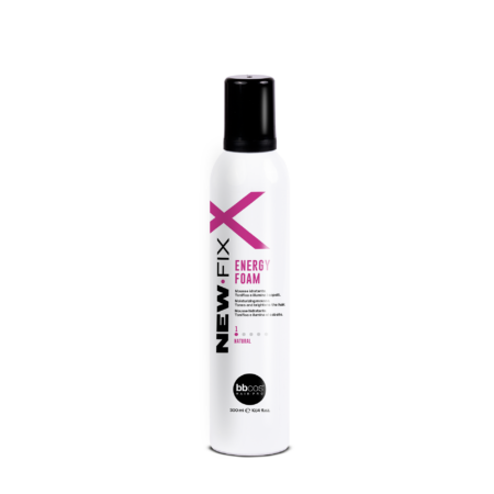 New Fix Energy Foam (300 ml)