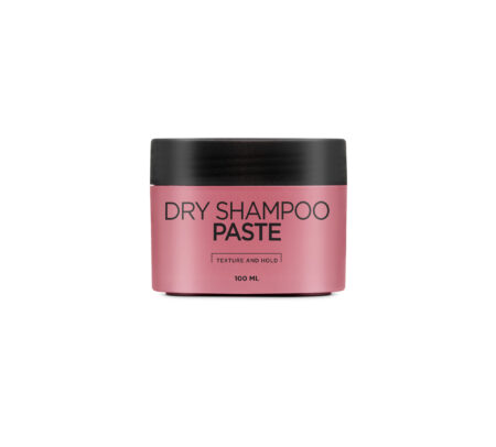 VISION Dry Shampoo Paste (100 ml)