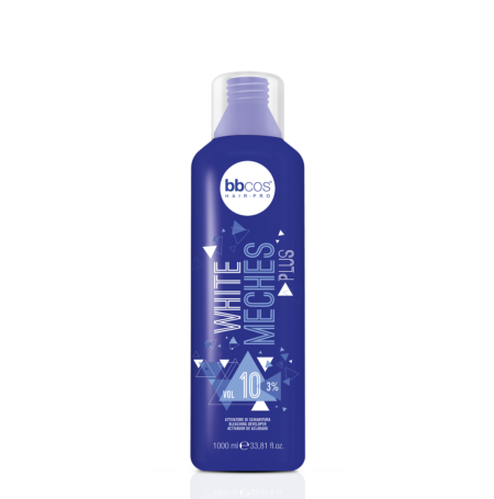 Oxigen White Meches 10V. 3% (1000ml)
