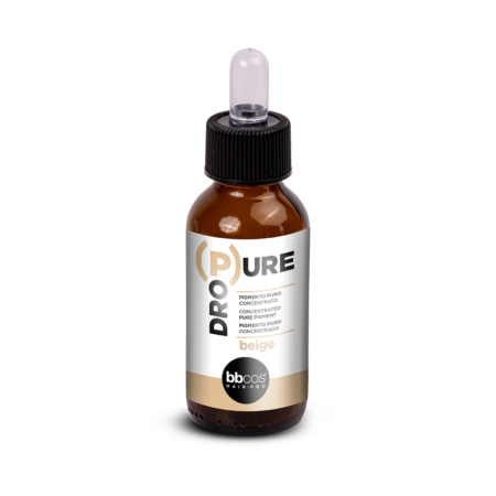 DroPure BEIGE Farbpigment (50 ml)