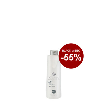 Kristalevo ELIXIR SHAMPOO (300 ml)