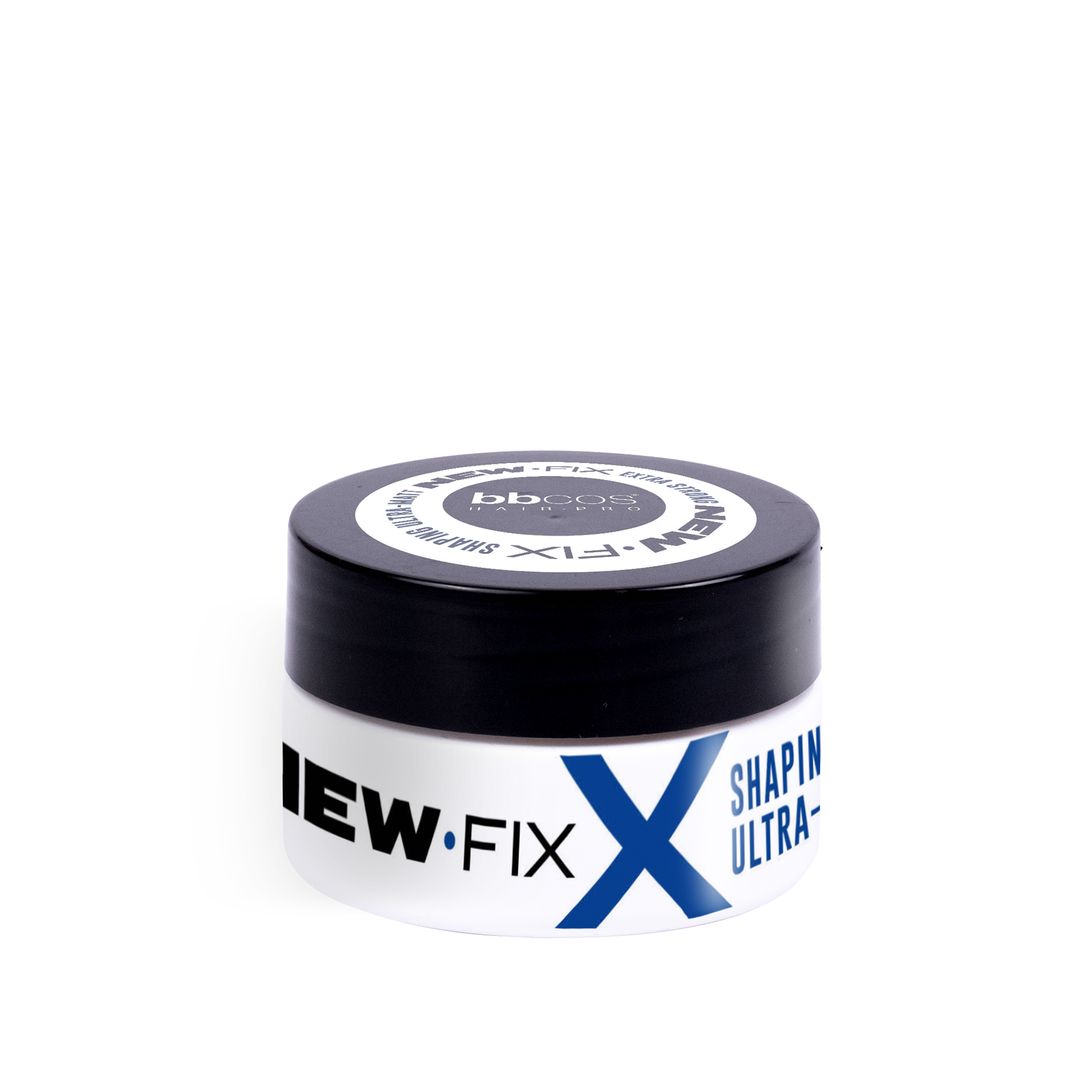New Fix Shaping Ultra-Matt (75 ml)