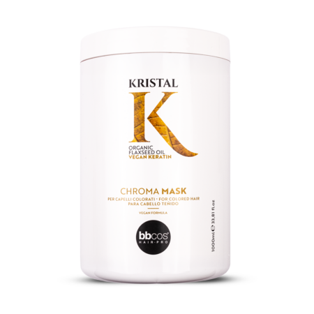 KRISTAL Chroma Mask (1000 ml)