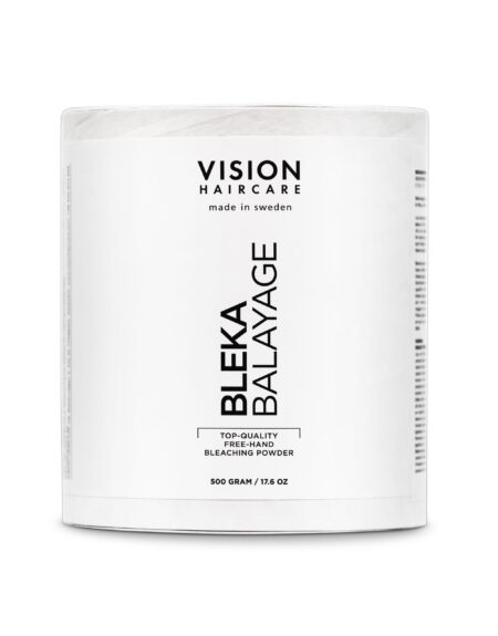 VISION Bleka Balayage Blondierpulver (500 g)