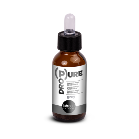 DroPure GREY Farbpigment (50 ml)