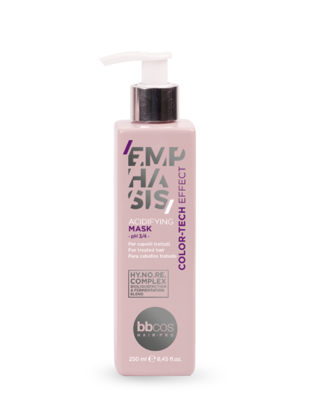 COLOR-TECH Acidifying Mask (250 ml)