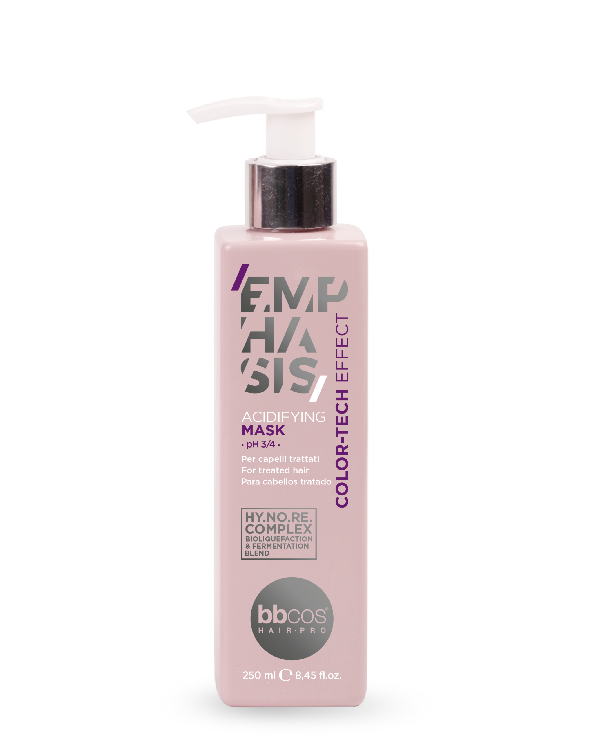 COLOR-TECH Acidifying Mask (250 ml)
