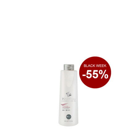 Kristalevo HYDRATING SHAMPOO (300 ml)