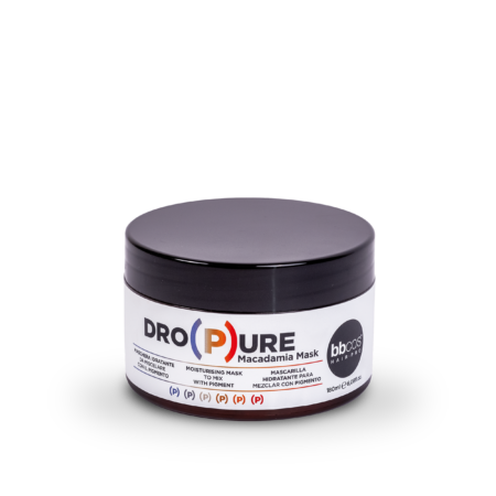 DroPure Macadamia Mask (180 ml)