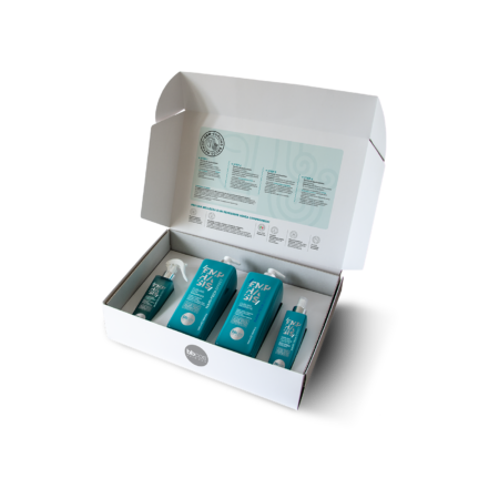 EMPHASIS NAMI-TECH Professional KIT