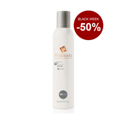 Kristalevo Mousse NUTRITIVE (300 ml)
