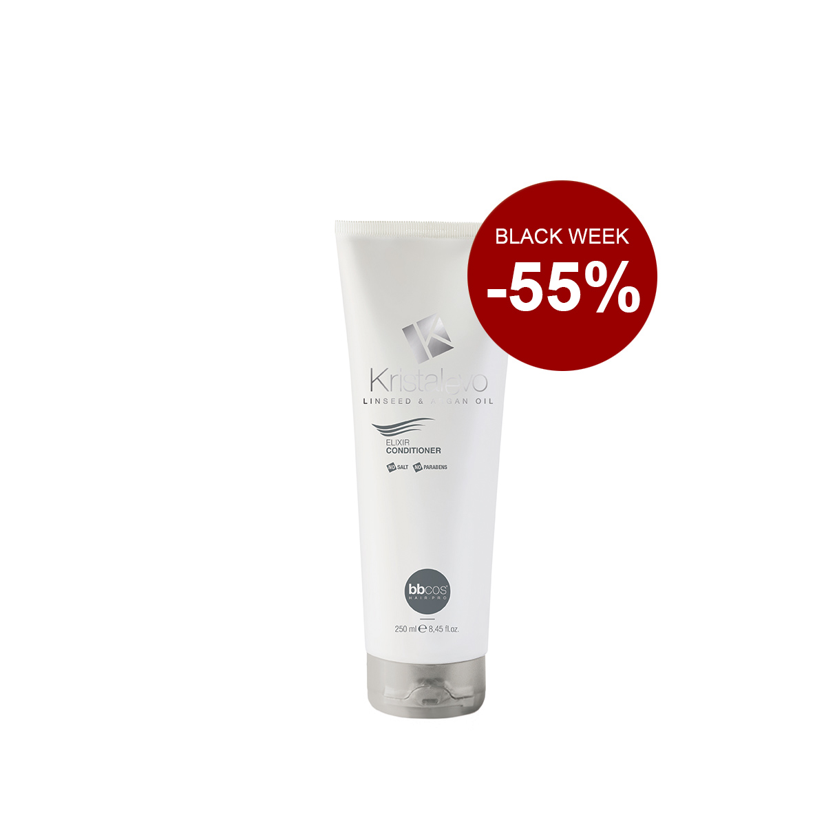 Kristalevo ELIXIR CONDITIONER (250 ml)