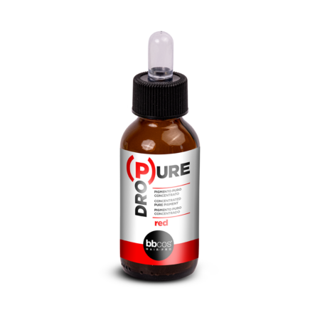 DroPure RED Farbpigment (50 ml)