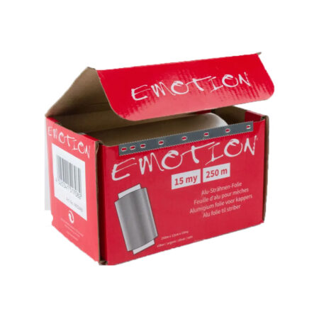 Efalock Emotion Alu-Strähnenfolie 250 m x 12 cm
