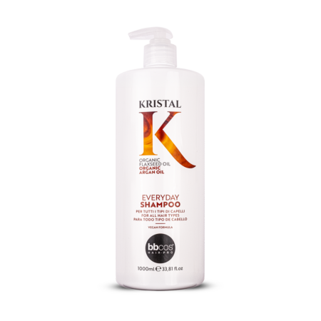 KRISTAL Every Day Shampoo (1000 ml)